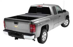 Roll-N-Lock® M-Series Truck Bed Cover LG207M